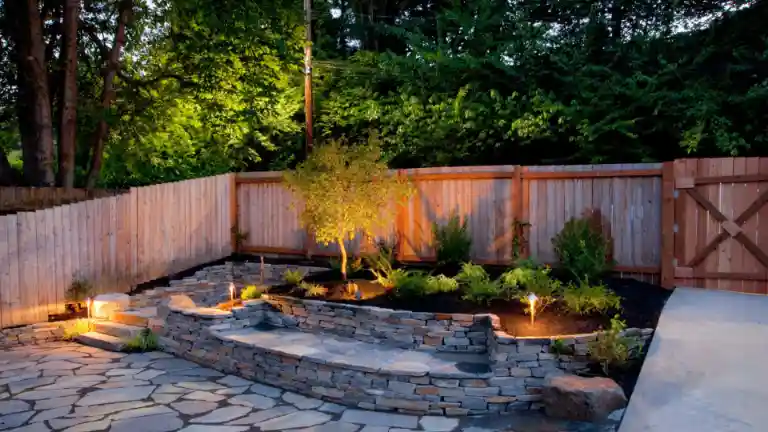 Services GH Landscaping and Construction