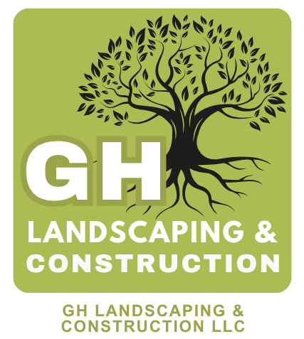 GH Landscaping & Construction North Carolina