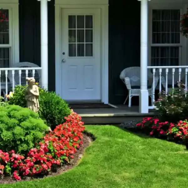 About GH Landscaping and Construction LLC 2 About GH Landscaping and Construction LLC