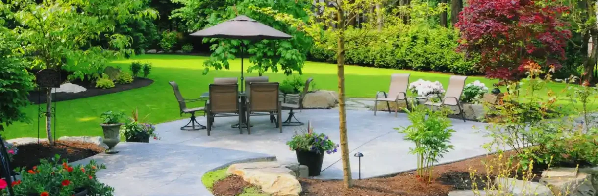 About GH Landscaping and Construction LLC About GH Landscaping and Construction LLC