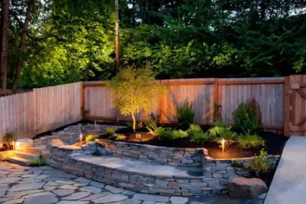 Services GH Landscaping and Construction